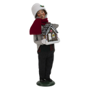 Byers' Choice Sweets Family 2024 -