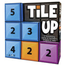 Tile Up - A Tantalizing game of Numbers Shapes and Tiles - The Country Christmas Loft