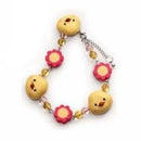 Charming Egg Bracelet - - The Country Christmas Loft