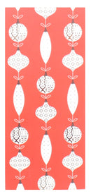 Christmas Money Card Holder - Joy / Ornaments - The Country Christmas Loft