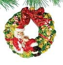 Long Winters Nap Ornament - The Country Christmas Loft