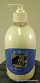 Farmhouse Hand Lotion - Lavender 2 Ounce - The Country Christmas Loft