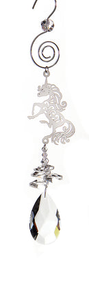 Magical Forest Crystal Drop - - The Country Christmas Loft