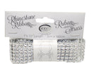 Rinestone Ribbon Small - The Country Christmas Loft