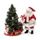 Barking Up the Tree - The Country Christmas Loft