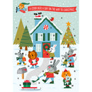 Countdown-to-Christmas Kindness Calendar