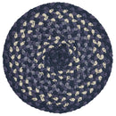 Bluestone Braided Trivit