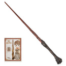 Harry Potter Wizarding World Spellbinding Wand - The Country Christmas Loft