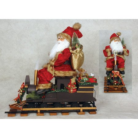 North Pole Express - 22" - The Country Christmas Loft