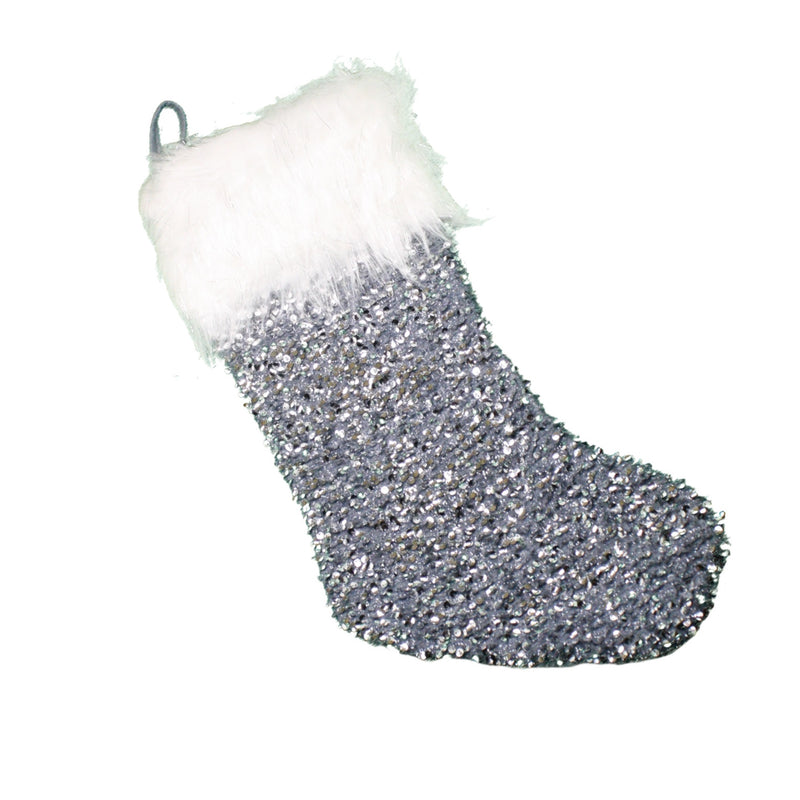 Ultimate Bling Holiday Stocking -