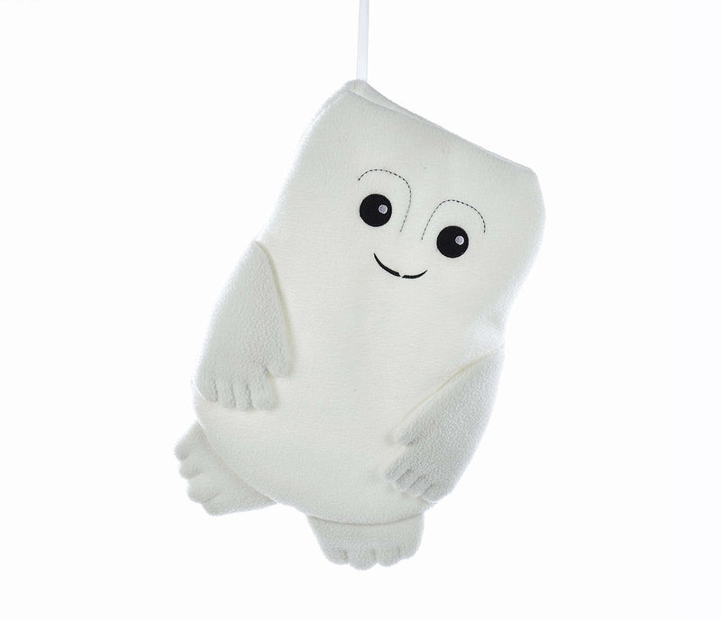 19 inch Doctor Who Adipose Stocking - The Country Christmas Loft