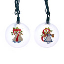 12 Days Of Christmas Light Set - 32 Feet Long