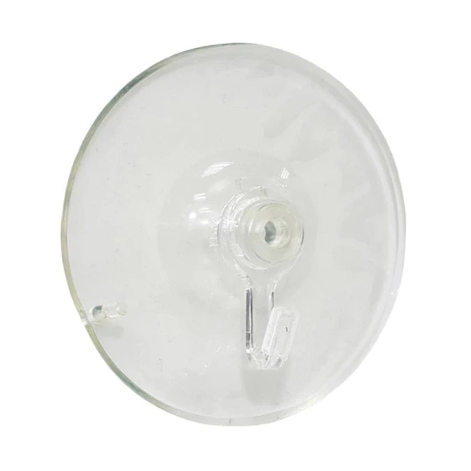 4-Pack Plastic Suction Cup Hanger - The Country Christmas Loft