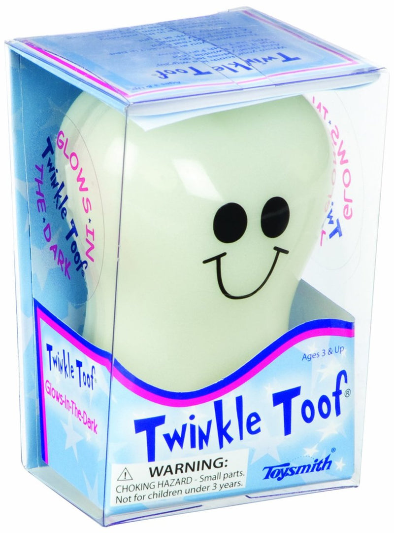 Twinkle Toof Tooth - The Country Christmas Loft