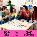 Marvel Guardians of The Galaxy The Groot Escape Card Game - The Country Christmas Loft