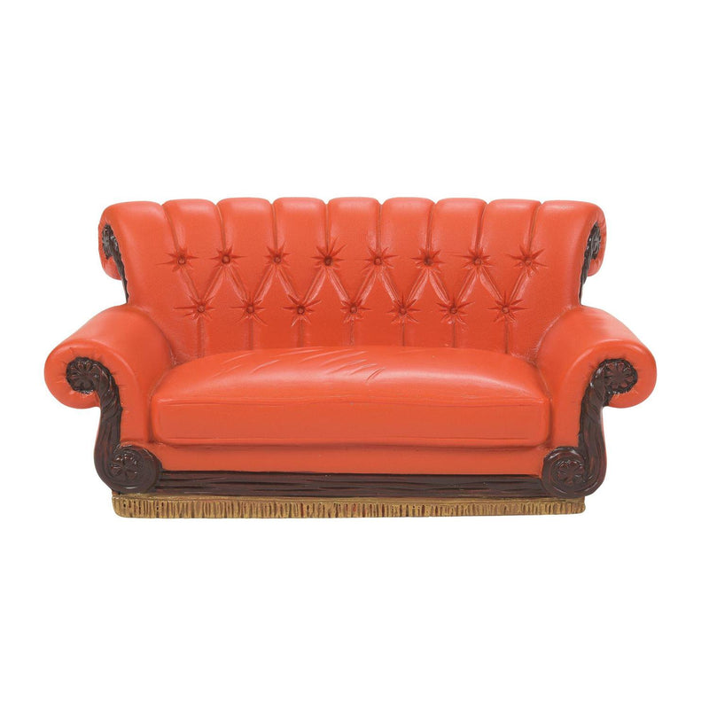 Central Perk Couch - The Country Christmas Loft