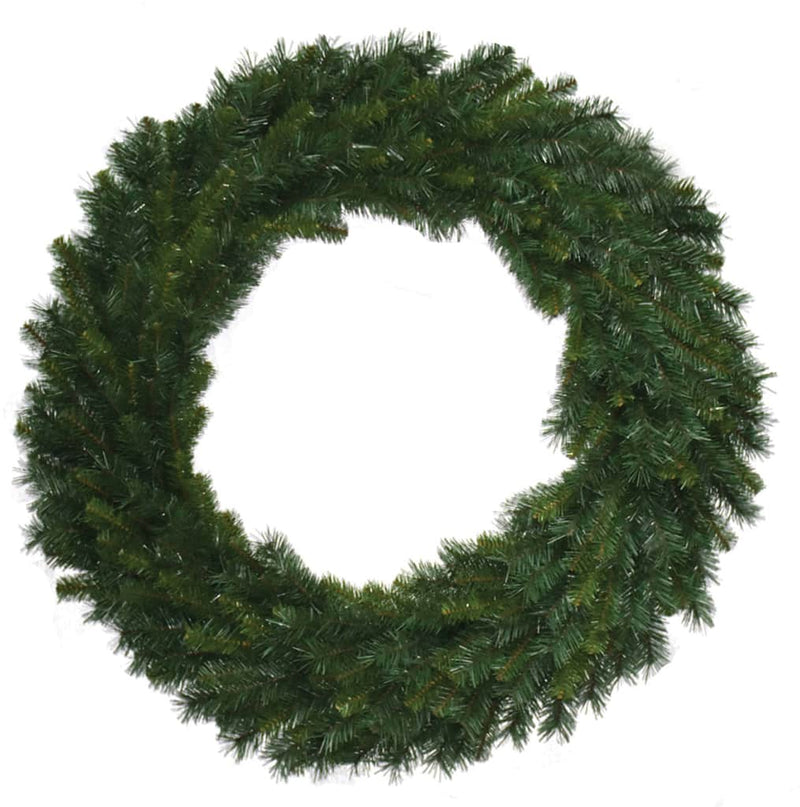 48 Inch Multi Pine Wreath - The Country Christmas Loft