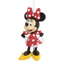 Minnie Mouse Ornament
