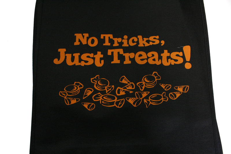 Trick Or Treat Bags - Halloween - The Country Christmas Loft