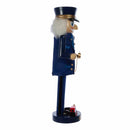 Lionel Conductor Nutcracker - 15 Inch - The Country Christmas Loft