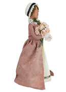 Byers Choice - Colonial Woman - The Country Christmas Loft