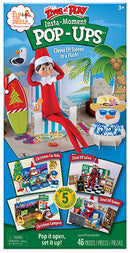The Elf on the Shelf Insta Moment Pop Ups - The Country Christmas Loft