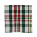 Grace Plaid Napkin - The Country Christmas Loft