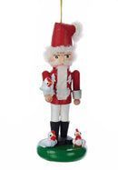 Steinbach - 12 Days Of Christmas Ornament - 3 French Hens - The Country Christmas Loft