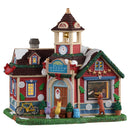 Bright Meadow Elementary - The Country Christmas Loft