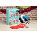 Friends Sock Advent Calendar - The Country Christmas Loft