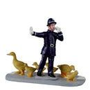 Safe Crossings - The Country Christmas Loft