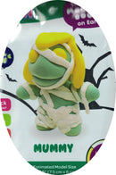 Air Dough Mummy - The Country Christmas Loft