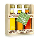 Vermont Maple Syrup Sampler Crate
