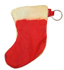 Yummy Pocket Stocking - The Country Christmas Loft