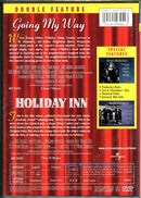 Bing Crosby Double Feature: Going My Way / Holiday Inn - DVD - The Country Christmas Loft
