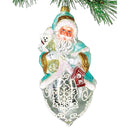 Vanity Fair Ornament - The Country Christmas Loft