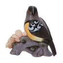 Meadowlark with Flowers Figurine - The Country Christmas Loft