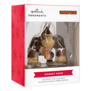 Nintendo Donkey Kong Ornament