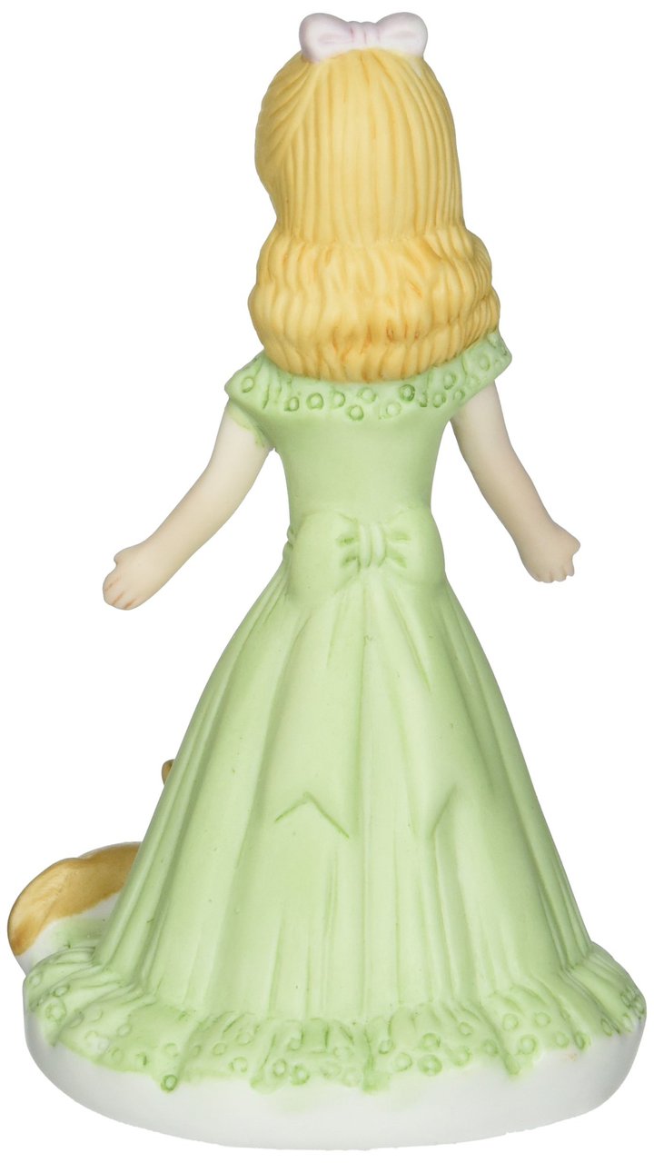 Growing Up Girls Figurine - - The Country Christmas Loft