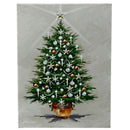 Christmas Tree Print - The Country Christmas Loft