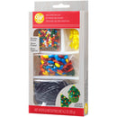 Wilton Decorating Kit - Christmas Tree - The Country Christmas Loft