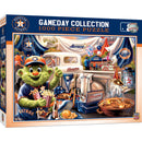 Houston Astros - Gameday 1000 Piece Puzzle