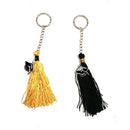 Graduation Tassel Key Chain - - The Country Christmas Loft