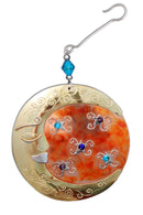 Day & Night Ornament - The Country Christmas Loft