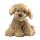 Gund Nayla Cockapoo Dog Plush - 10.5 Inch - The Country Christmas Loft