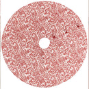 Albemarle Tree Skirt - The Country Christmas Loft