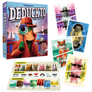 Deduckto A Quacking Deduction Game - The Country Christmas Loft