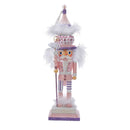 15" Hollywood Nutcrackers Ballet Nutcracker - The Country Christmas Loft