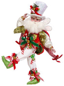 Candy Cane Fairy - Small - The Country Christmas Loft