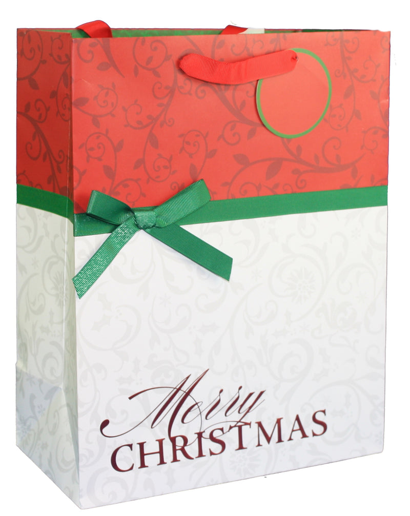 Paper Images Handmade Gift Bag - - The Country Christmas Loft